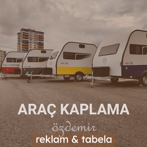 araç kaplama